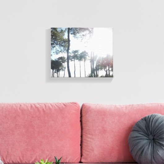 LEINWAND ART UND DESIGN STIL (Insitu (Wohnzimmer))