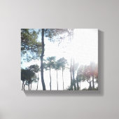 LEINWAND ART UND DESIGN STIL (Vorderseite)