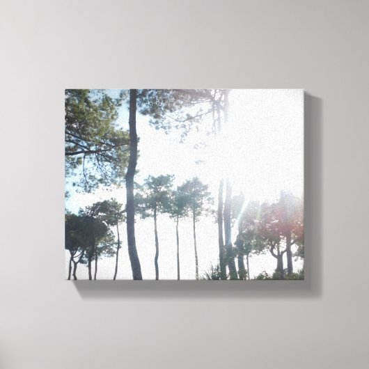 LEINWAND ART UND DESIGN STIL (Vorderseite)