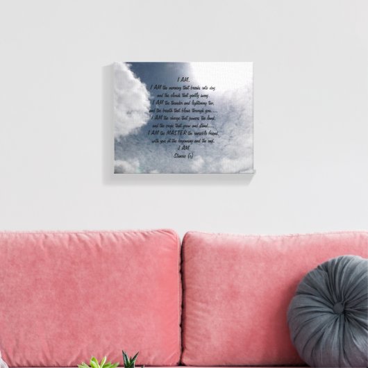 LEINWAND ART UND DESIGN STIL (Insitu (Wohnzimmer))