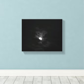 LEINWAND ART UND DESIGN STIL (Insitu (Holzboden))