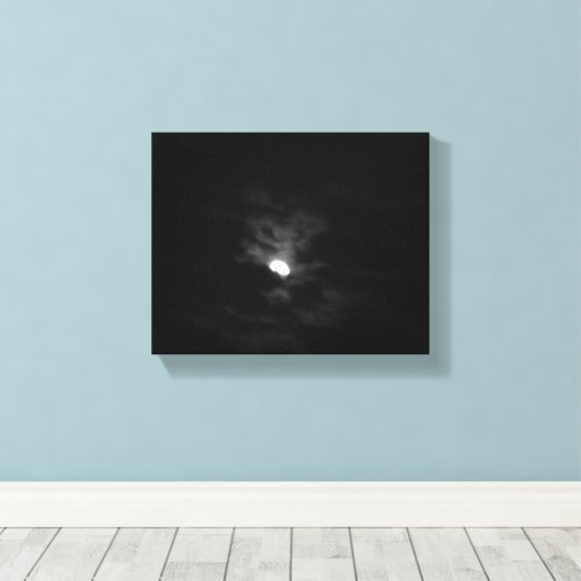 LEINWAND ART UND DESIGN STIL (Insitu (Holzboden))