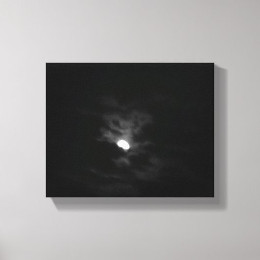 LEINWAND ART UND DESIGN STIL (Vorderseite)