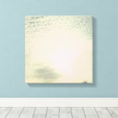 LEINWAND ART UND DESIGN STIL (Insitu (Holzboden))