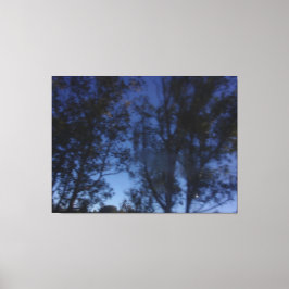 LEINWAND ART UND DESIGN STIL