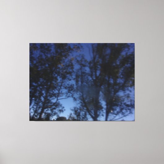 LEINWAND ART UND DESIGN STIL (Vorderseite)