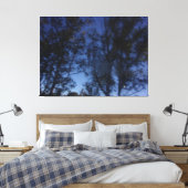 LEINWAND ART UND DESIGN STIL (Insitu (Schlafzimmer))