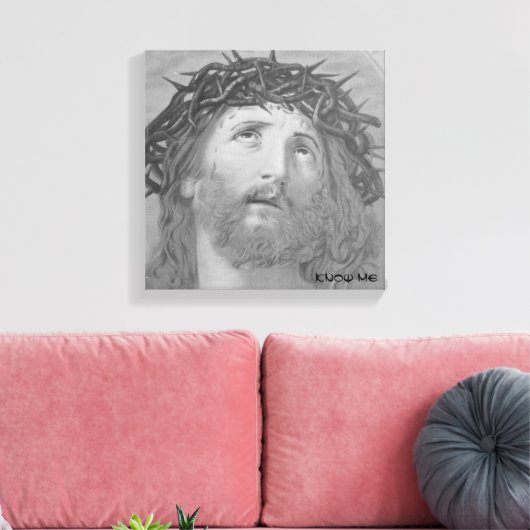 LEINWAND ART UND DESIGN STIL (Insitu (Wohnzimmer))