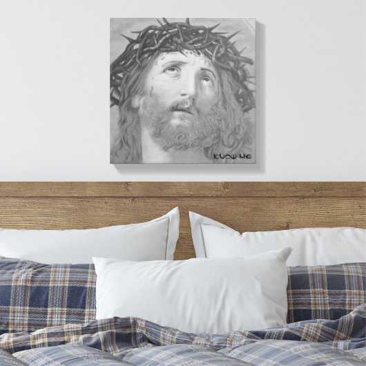 LEINWAND ART UND DESIGN STIL (Insitu (Schlafzimmer))