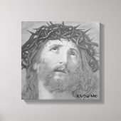 LEINWAND ART UND DESIGN STIL (Vorderseite)