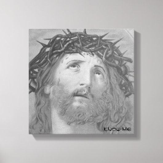 LEINWAND ART UND DESIGN STIL (Vorderseite)