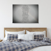 LEINWAND ART UND DESIGN STIL (Insitu (Schlafzimmer))