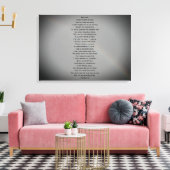 LEINWAND ART UND DESIGN STIL (Insitu (Wohnzimmer))