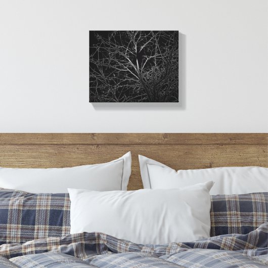 LEINWAND ART UND DESIGN STIL (Insitu (Schlafzimmer))