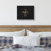 LEINWAND ART UND DESIGN STIL (Insitu (Schlafzimmer))