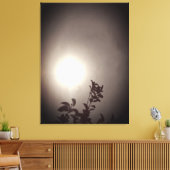 LEINWAND ART UND DESIGN STIL (Insitu (Wohnzimmer))