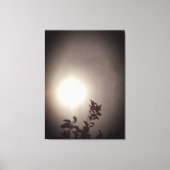 LEINWAND ART UND DESIGN STIL (Vorderseite)