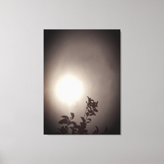 LEINWAND ART UND DESIGN STIL (Vorderseite)