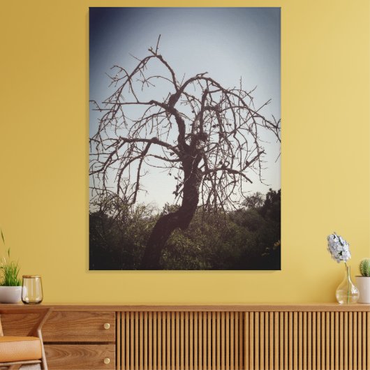 LEINWAND ART UND DESIGN STIL (Insitu (Wohnzimmer))