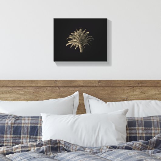 LEINWAND ART UND DESIGN STIL (Insitu (Schlafzimmer))