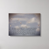 LEINWAND ART UND DESIGN STIL (Vorderseite)