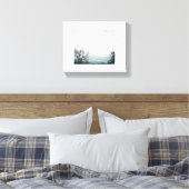 LEINWAND ART UND DESIGN STIL (Insitu (Schlafzimmer))