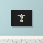 LEINWAND ART UND DESIGN STIL (Insitu (Holzboden))