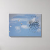 LEINWAND ART UND DESIGN STIL (Vorderseite)