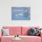 LEINWAND ART UND DESIGN STIL (Insitu (Wohnzimmer))