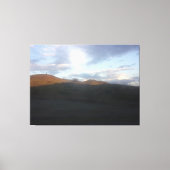 LEINWAND ART UND DESIGN STIL (Vorderseite)