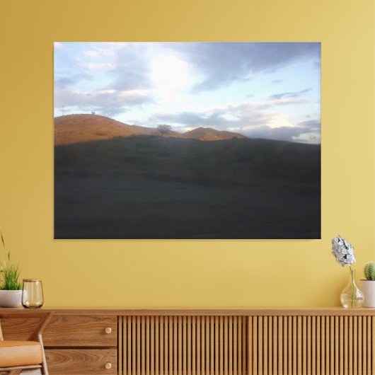 LEINWAND ART UND DESIGN STIL (Insitu (Wohnzimmer))