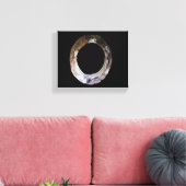 LEINWAND ART UND DESIGN STIL (Insitu (Wohnzimmer))