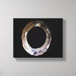 LEINWAND ART UND DESIGN STIL