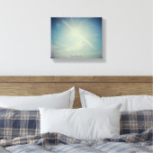 LEINWAND ART UND DESIGN STIL (Insitu (Schlafzimmer))