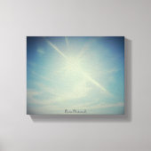 LEINWAND ART UND DESIGN STIL (Vorderseite)