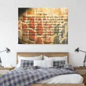 LEINWAND ART UND DESIGN STIL (Insitu (Schlafzimmer))