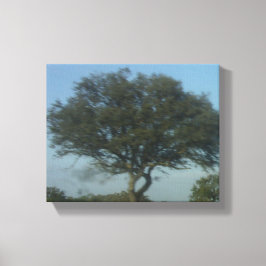 LEINWAND ART UND DESIGN STIL