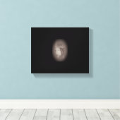 LEINWAND ART UND DESIGN STIL (Insitu (Holzboden))