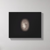 LEINWAND ART UND DESIGN STIL (Vorderseite)