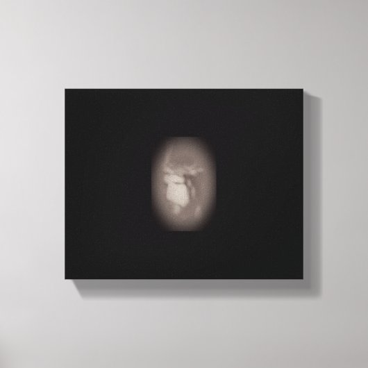 LEINWAND ART UND DESIGN STIL (Vorderseite)