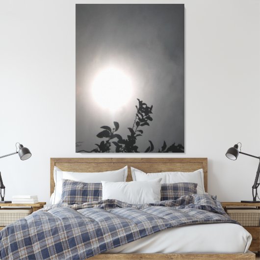 LEINWAND ART UND DESIGN STIL (Insitu (Schlafzimmer))