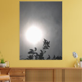 LEINWAND ART UND DESIGN STIL (Insitu (Wohnzimmer))