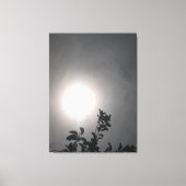 LEINWAND ART UND DESIGN STIL (Vorderseite)