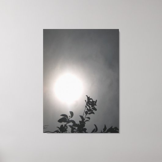 LEINWAND ART UND DESIGN STIL (Vorderseite)