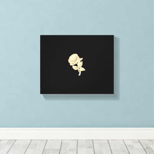 LEINWAND ART UND DESIGN STIL (Insitu (Holzboden))