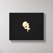 LEINWAND ART UND DESIGN STIL (Vorderseite)