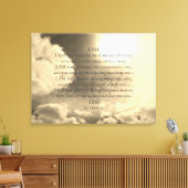 LEINWAND ART UND DESIGN STIL (Insitu (Wohnzimmer))