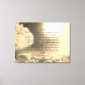 LEINWAND ART UND DESIGN STIL (Vorderseite)