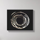 LEINWAND ART UND DESIGN STIL (Vorderseite)