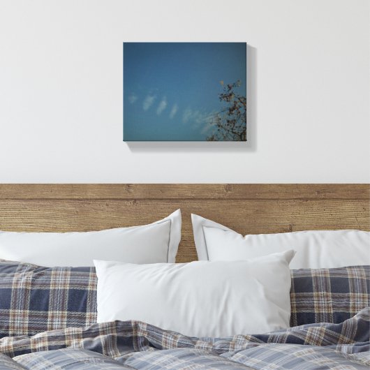 LEINWAND ART UND DESIGN STIL (Insitu (Schlafzimmer))